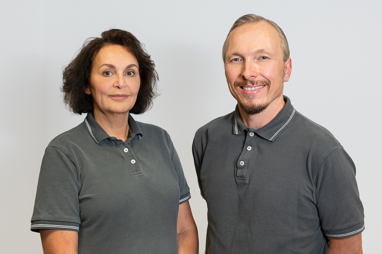 HNOPraxis Beate Martens & Dr. med. Daniel Koschel Startseite